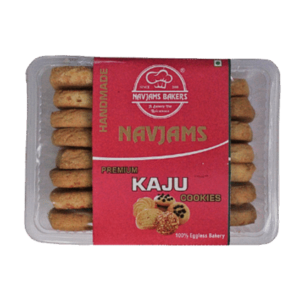 Kaju Cookie