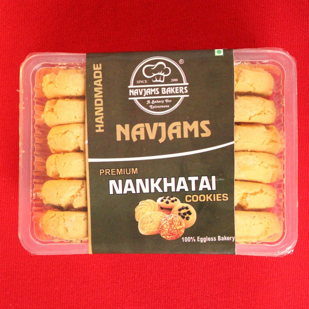 nan khtai