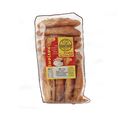 Premium Feni Puff