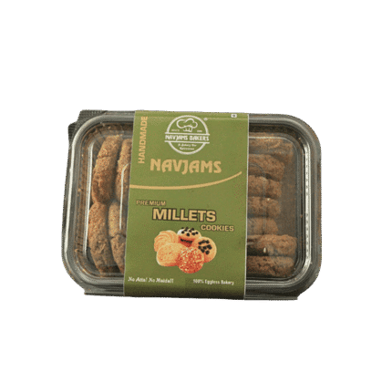 Millets Cookies