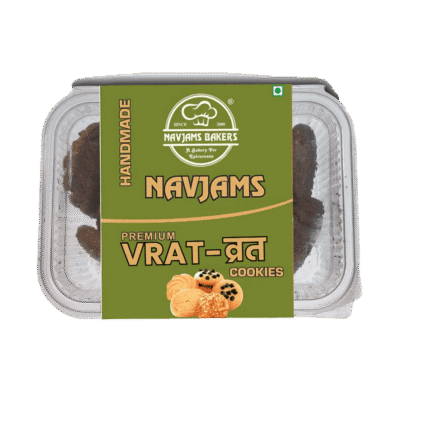 Vrat Cookies