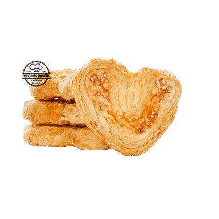Sweet Puff