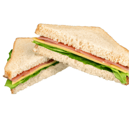 Sandwich