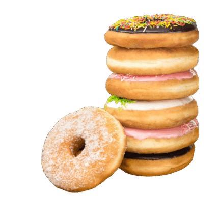 Doughnut