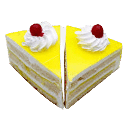 Pineapple Pastry